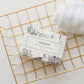 Fleuriste Shea Butter Soap - Bath Bar