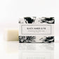 Black Amber Fir Shea Butter Soap - Bath Bar
