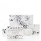 Soap Giftset - Christmas Holiday Scents Set of 4