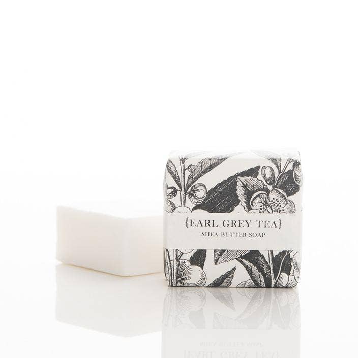 Guest Bar / Petite Shea Butter Soap