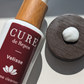Cure de Repos Velisse Creme Cleanser 4oz 120ml