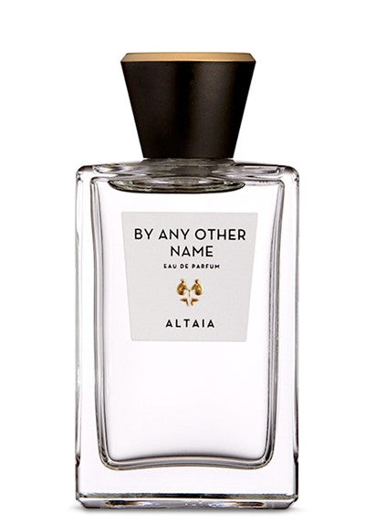 ALTAIA By Any Other Name Eau de Parfum 100 ml CureDeRepos