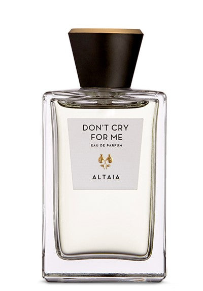 ALTAIA Don't Cry For Me Eau de Parfum 100 ml CureDeRepos