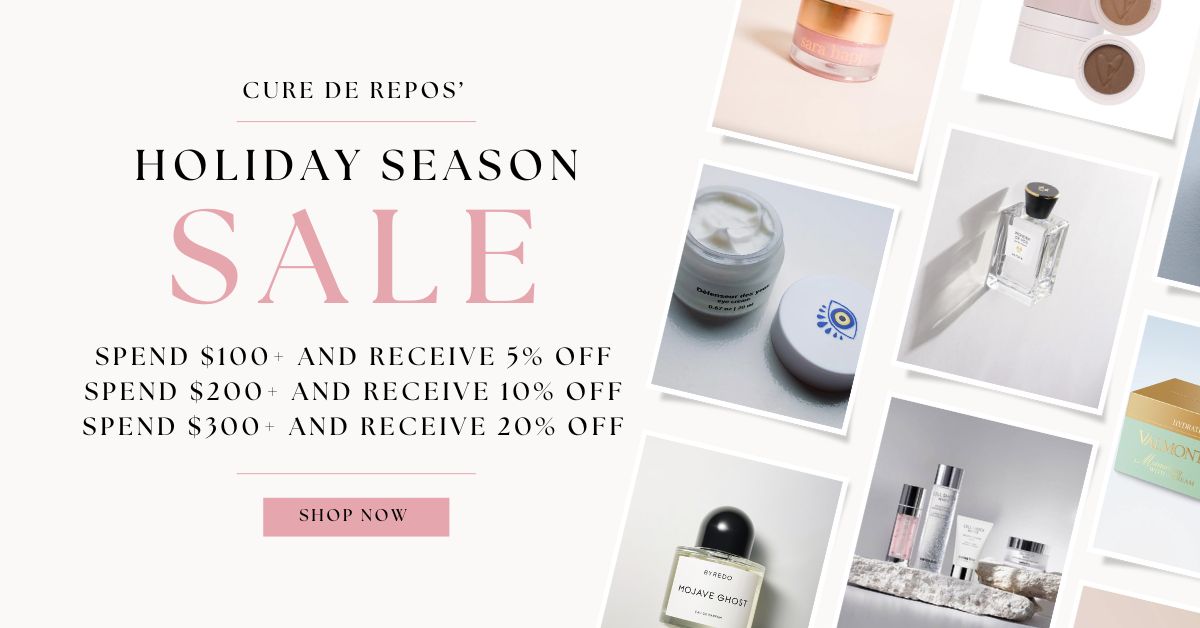 Holiday Season Sale