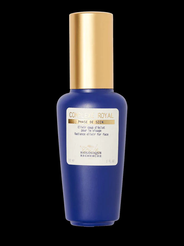 COMPLEXE ROYAL SERUM CureDeRepos