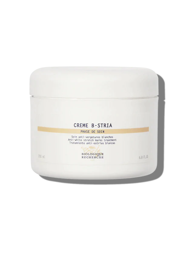 CREME B-STRIA CureDeRepos