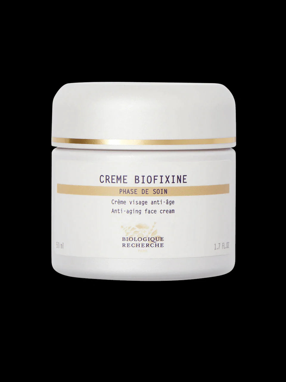 CREME BIOFIXINE CureDeRepos