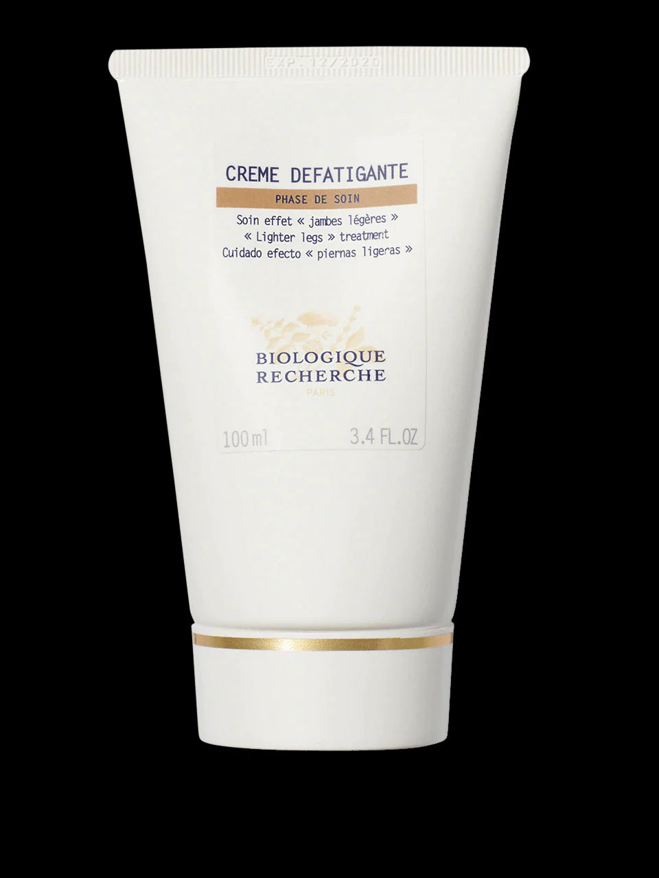 CREME DEFATIGANTE CureDeRepos