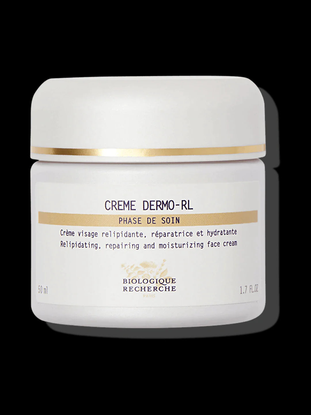 CREME DERMO-RL CureDeRepos