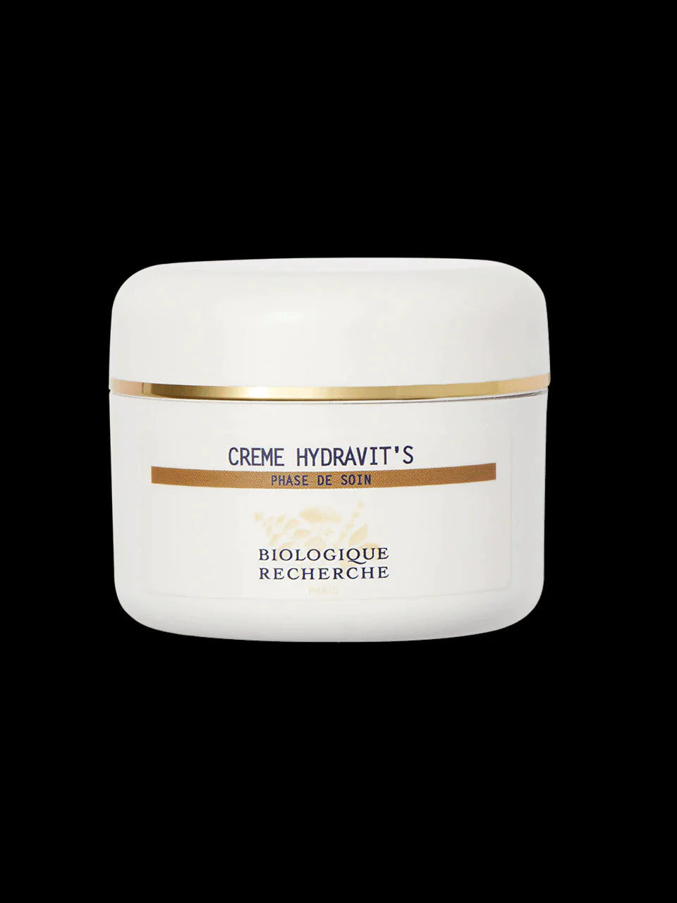 CREME HYDRAVIT'S CureDeRepos