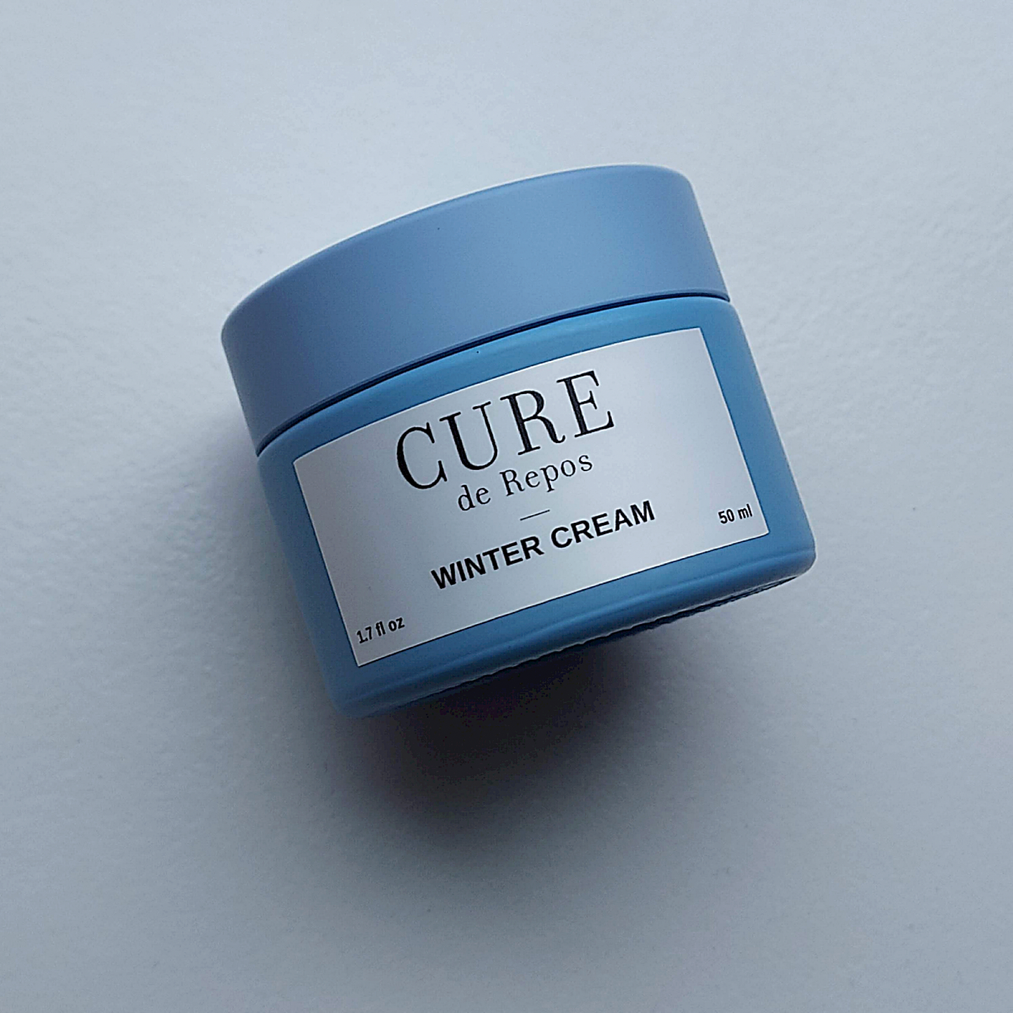 CURE Winter Cream CureDeRepos