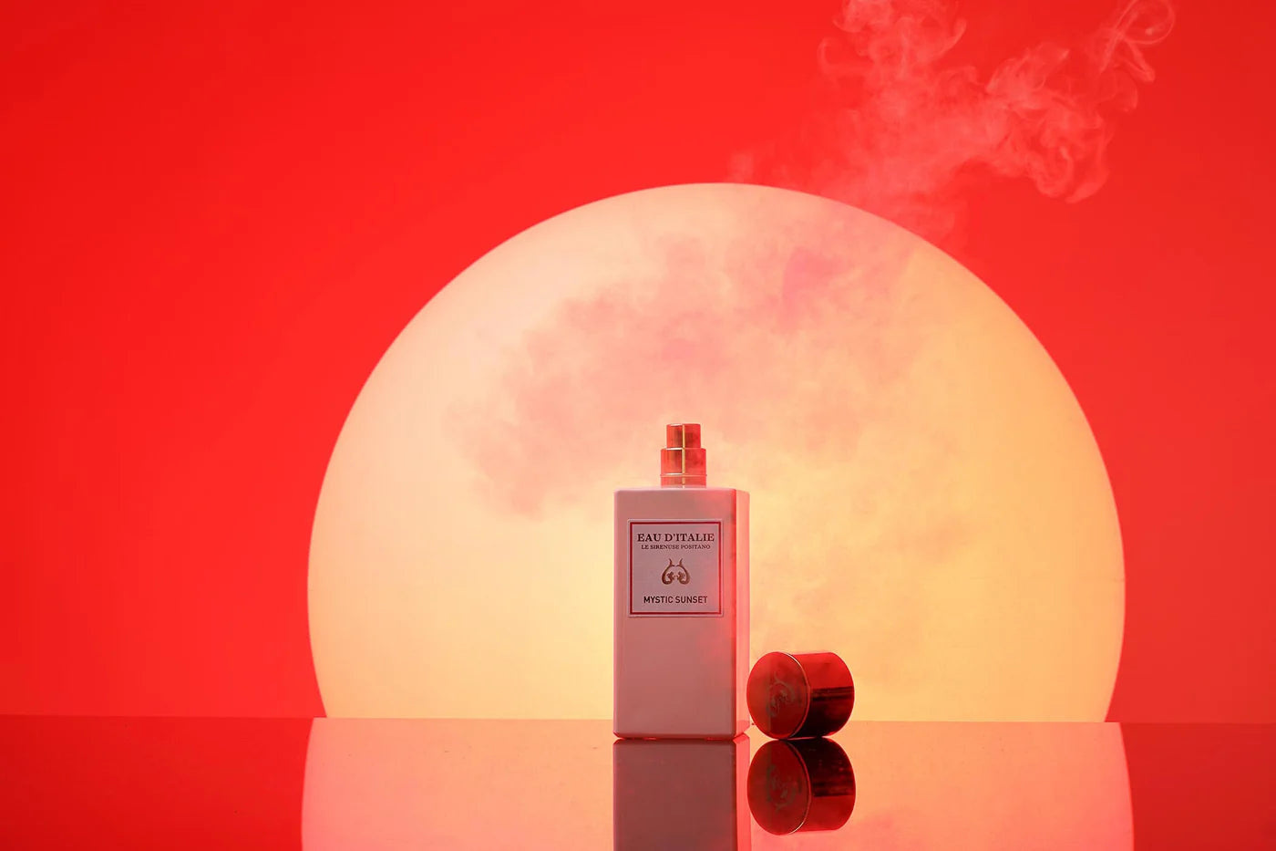 Mystic Sunset EAU D'ITALIE