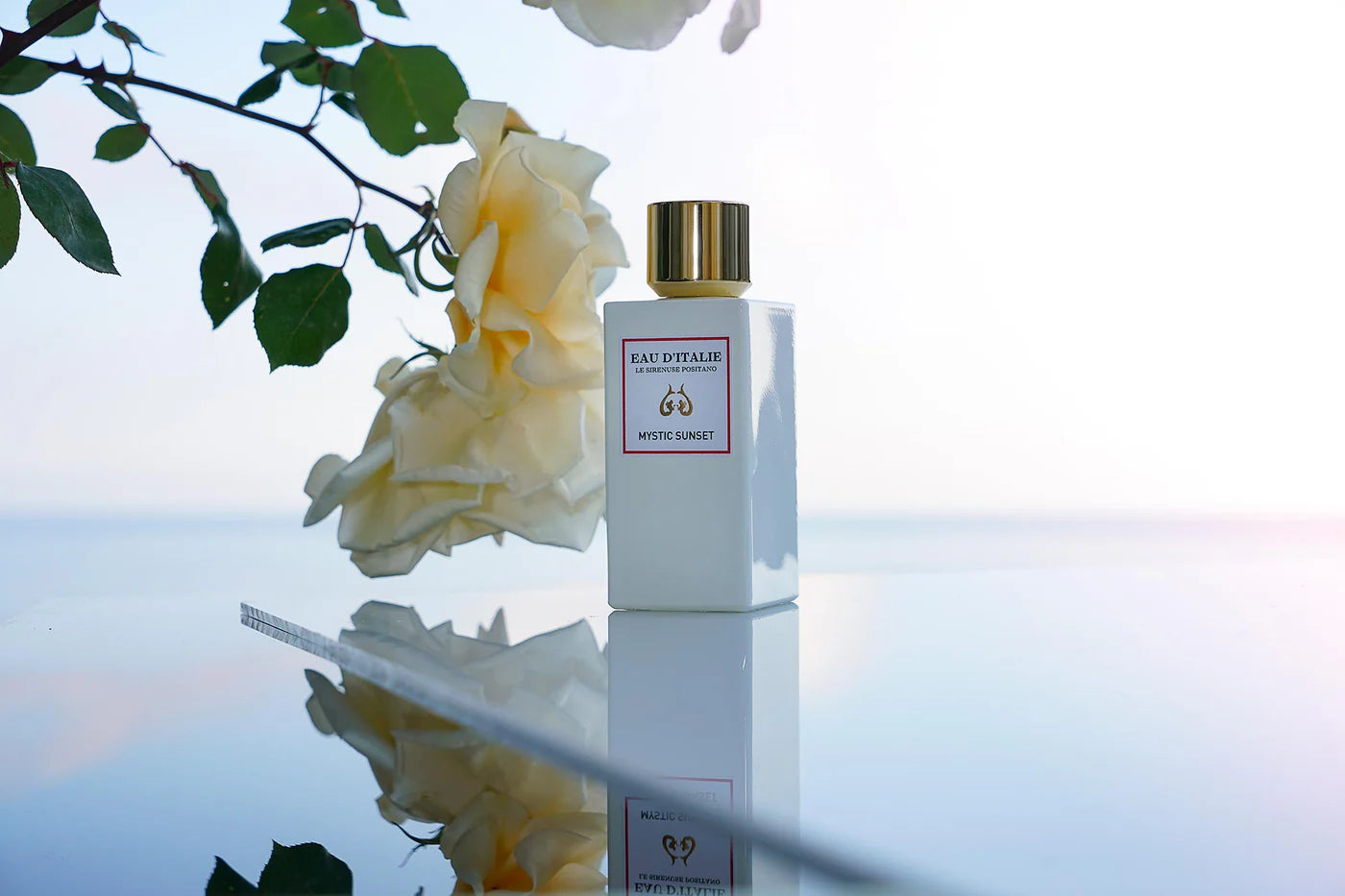 Mystic Sunset EAU D'ITALIE