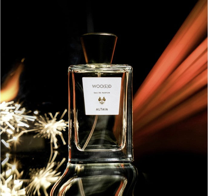 Altaia Woo(e)d Eau De Parfum