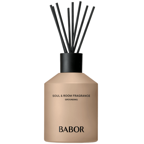 Babor Soul & Room Fragrance Grounding 220ml