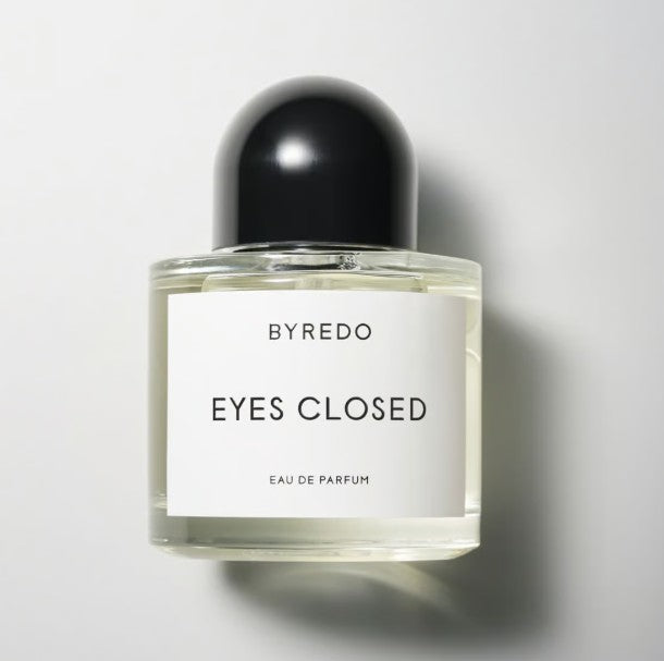 Byredo Eau de Parfum De Eyes Closed
