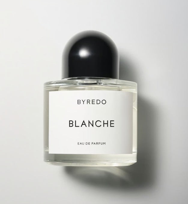 Byredo Eau de Parfum Blanche 100ml