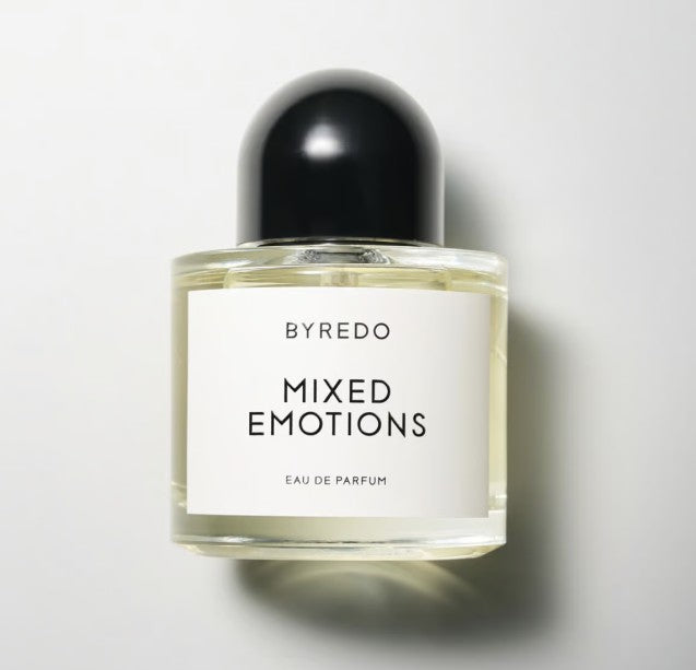 Byredo Eau de Parfum Mixed Emotions 100ml