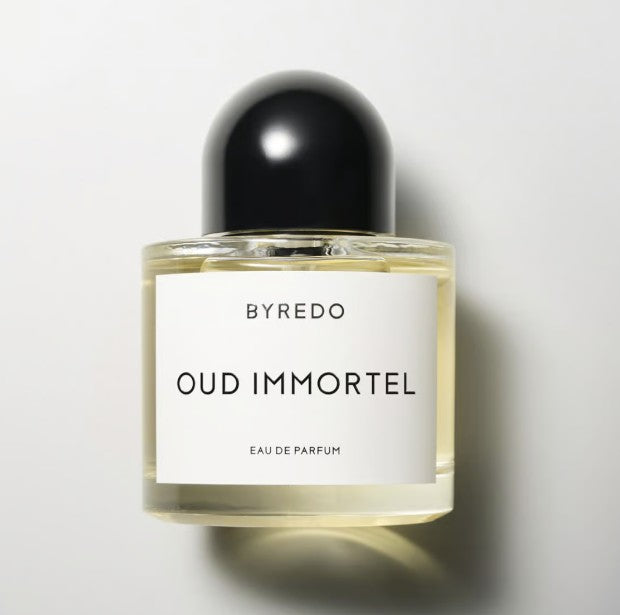 Byredo Eau de Parfum Oud Immortel 100ml