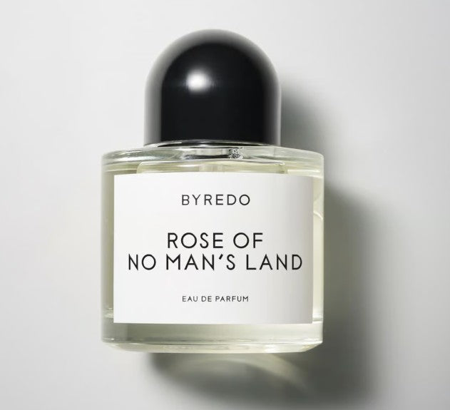 Byredo Eau de Parfum Rose of No Man's Land 100ml