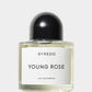 Byredo Eau de Parfum Young Rose 100ml