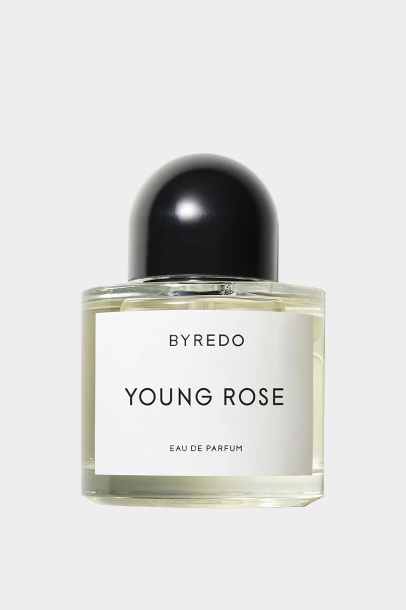 Byredo Eau de Parfum Young Rose 100ml