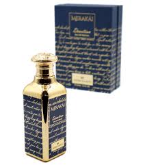 Patek Maison Merakai Devotion Eau de Parfum 3.4fl oz