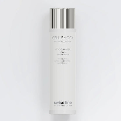 Swiss Line Anti-oxidant Water