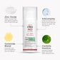 EltaMD Skincare  UV Skin Recovery Broad Spectrum SPF 50 Face Sunscreen, Green Tint 1.7oz 48g
