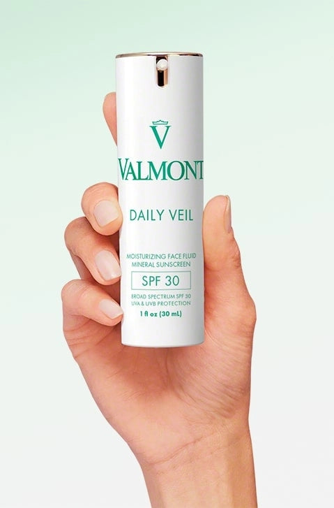 Valmont Daily Veil SPF30 30ml