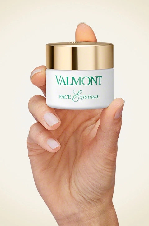 Valmont Face Exfoliant 50ml