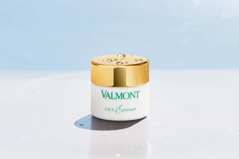 Valmont Face Exfoliant 50ml