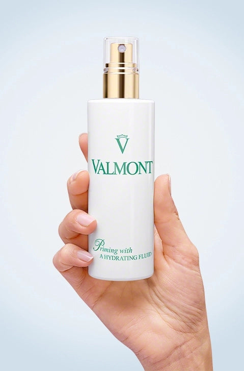 Valmont Priming with a hydrating fluid 150ml