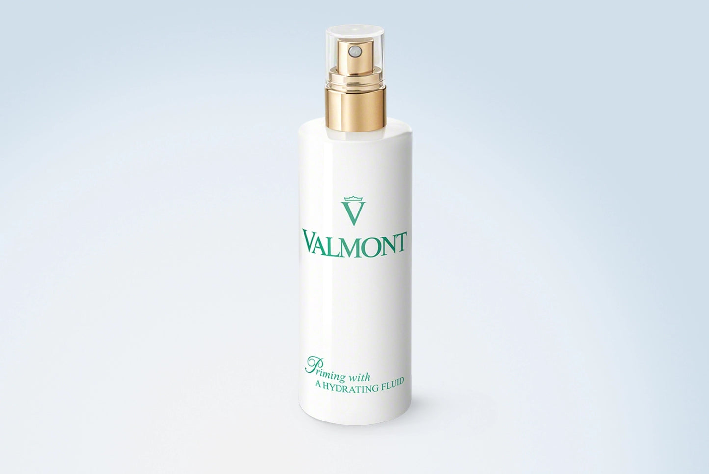 Valmont Priming with a hydrating fluid 150ml