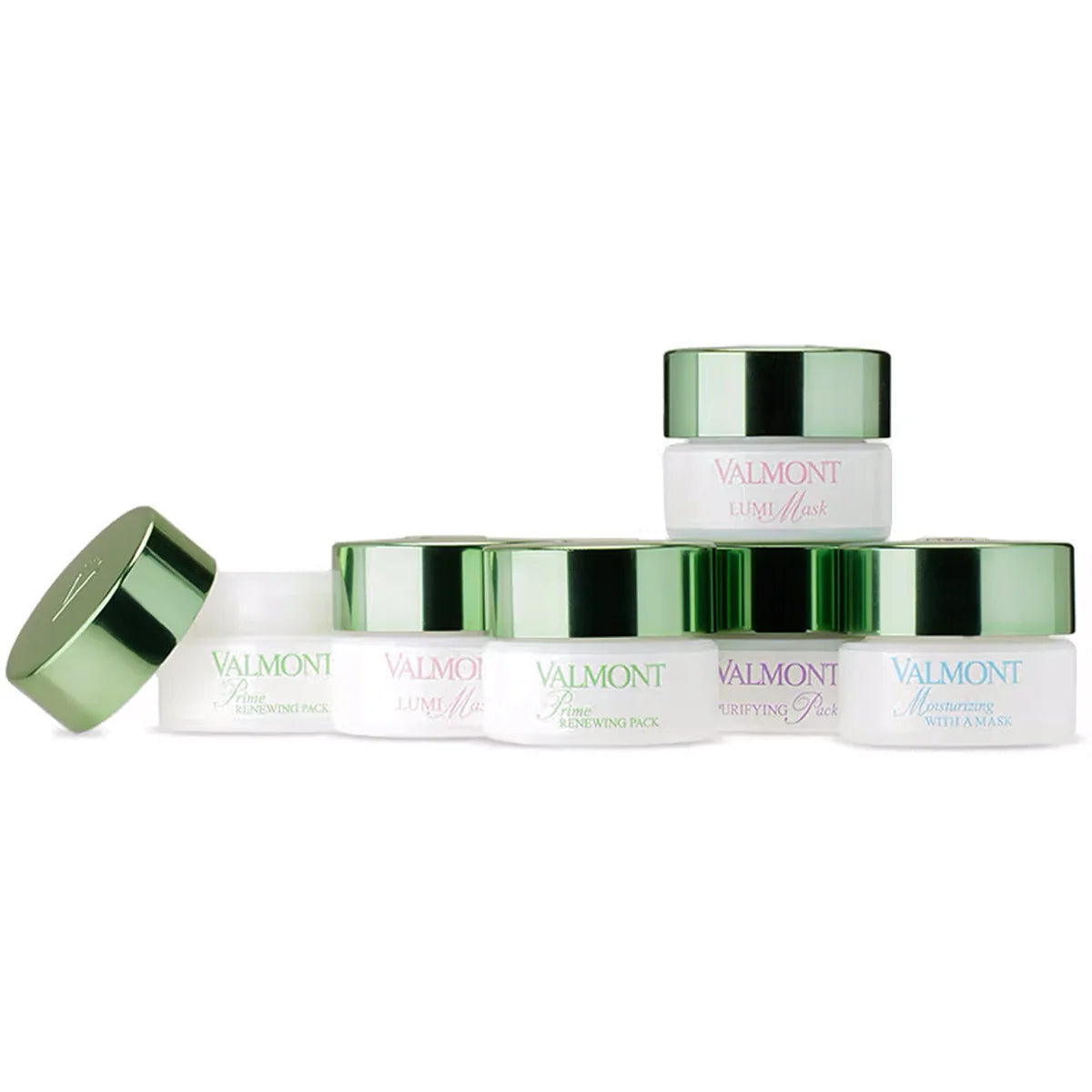 Valmont Multi-Masking Set 2024