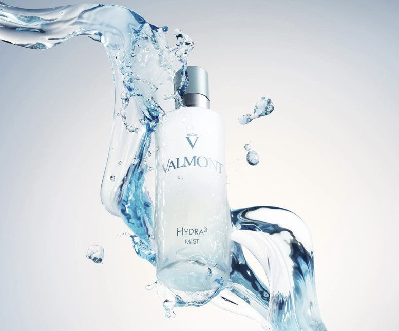 Valmont Hydra3 Mist 5.0fl oz 150ml