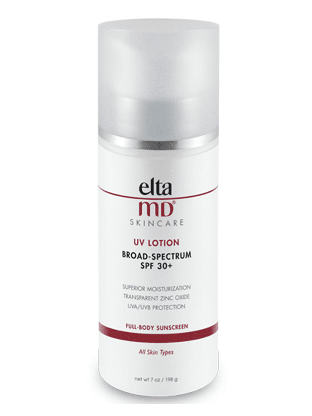 Elta MD Skincare UV Lotion Broad-Spectrum SPF 30+