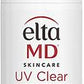 Elta MD Skincare UV Clear Face Sunscreen SPF 46 48 g