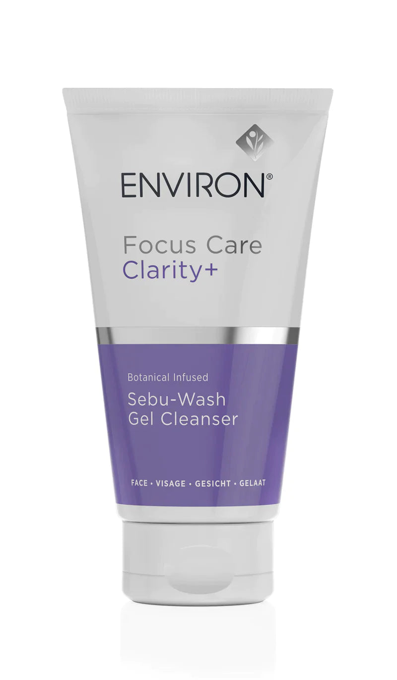 Environ Botanical Infused Sebu-Wash Gel Cleanser 150 ml CureDeRepos