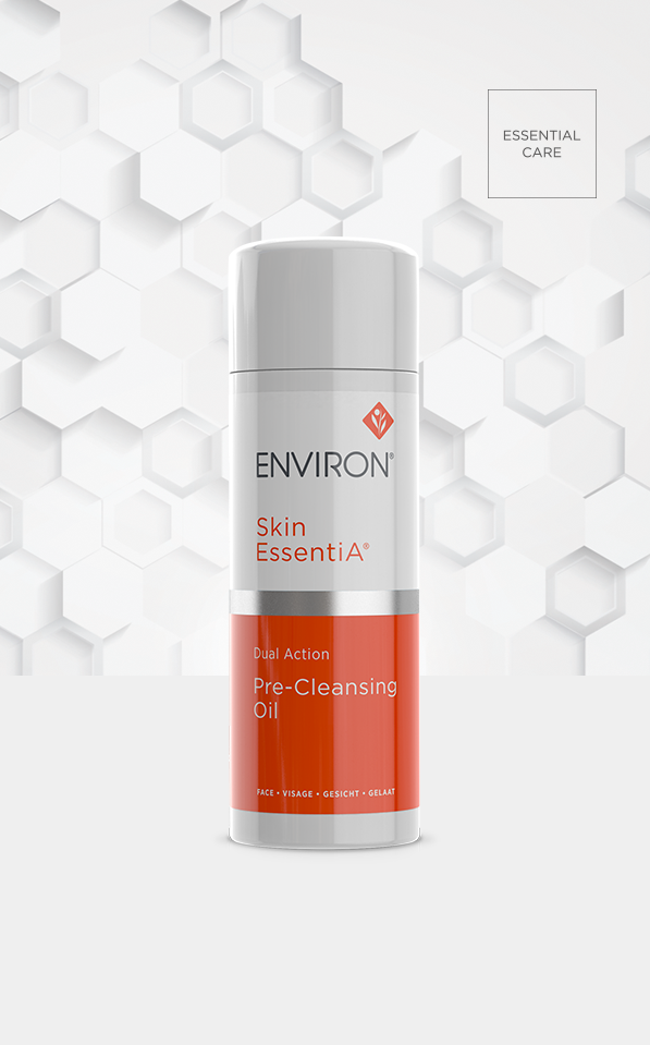 Dry skin solution