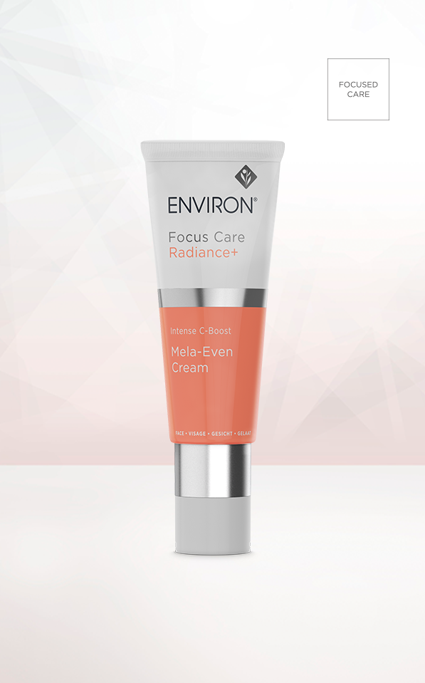 Environ Intense C-Boost Mela-Even Cream 25ml CureDeRepos