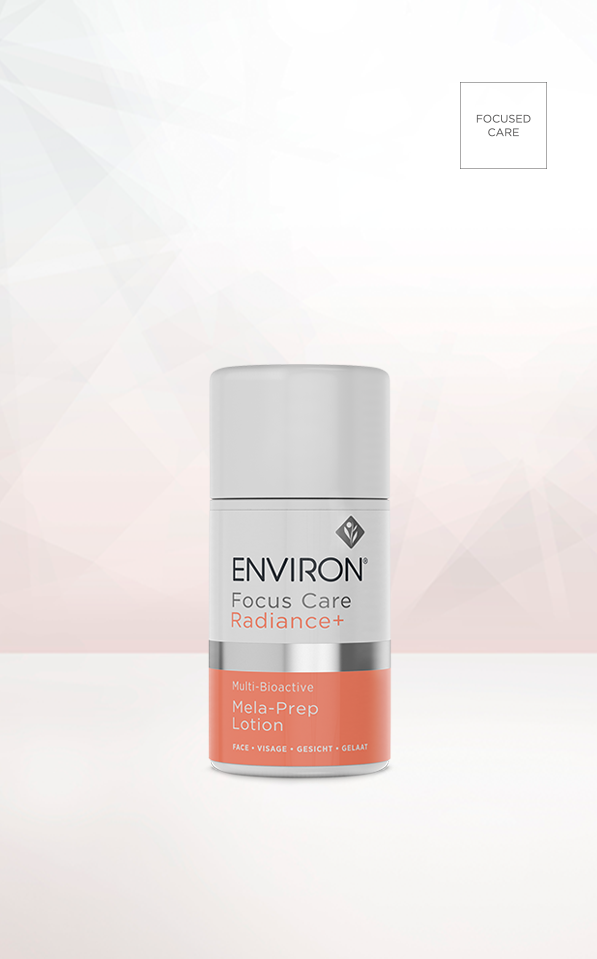 Environ Multi-Bioactive Mela-Prep Lotion 60ml CureDeRepos