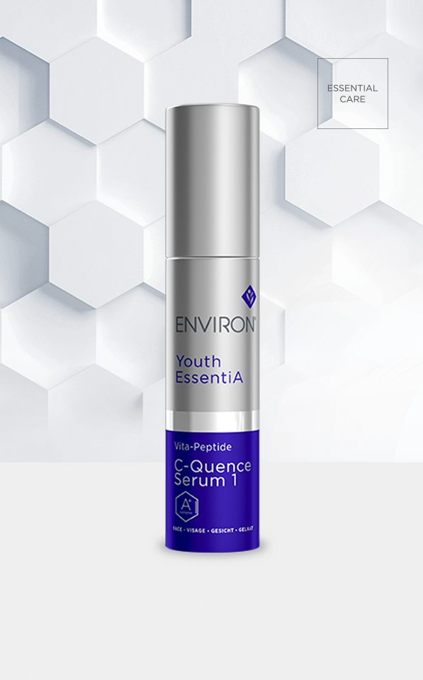 Environ Vita-Peptide C-Quence Serum 1 CureDeRepos