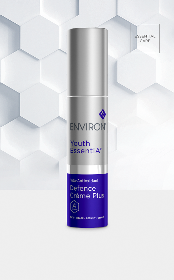 Environ Youth EssentiA Vita-Antioxidant Defence Creme Plus 35 ml CureDeRepos