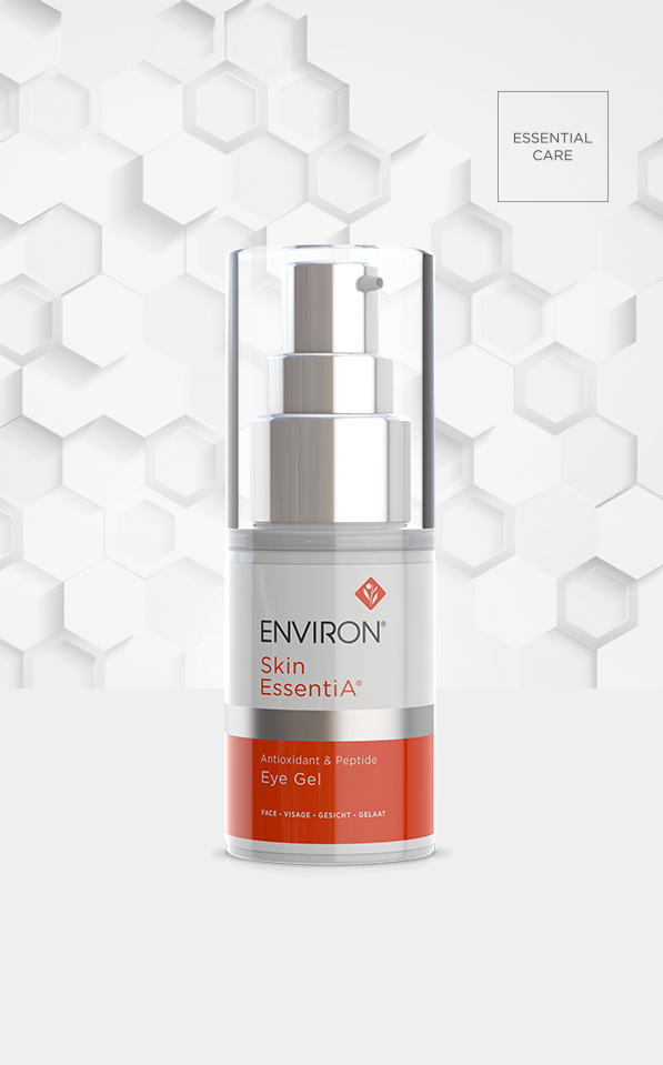 Environ Antioxidant & Peptide Eye Gel 15 ml