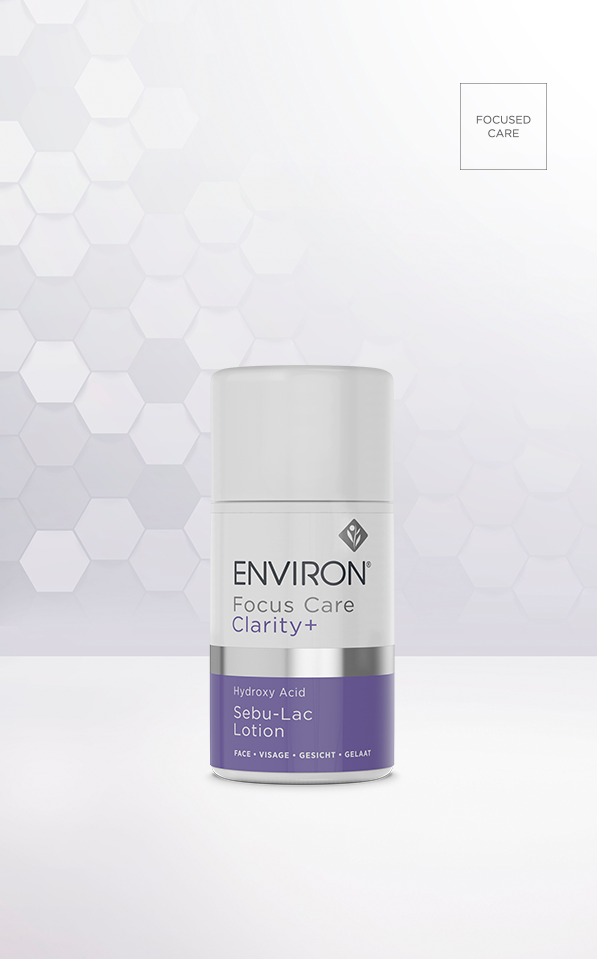 Environ Hydroxy Acid Sebu-Lac Lotion