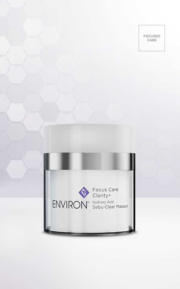 Environ Sebu-Clear Masque 50 ml