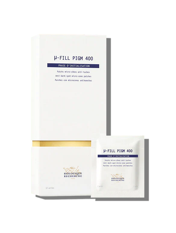 μ-Fill PIGM 400 CureDeRepos