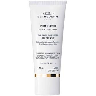 Institut Esthederm Into Repair Firming Face Cream SPF 30 50 ml CureDeRepos