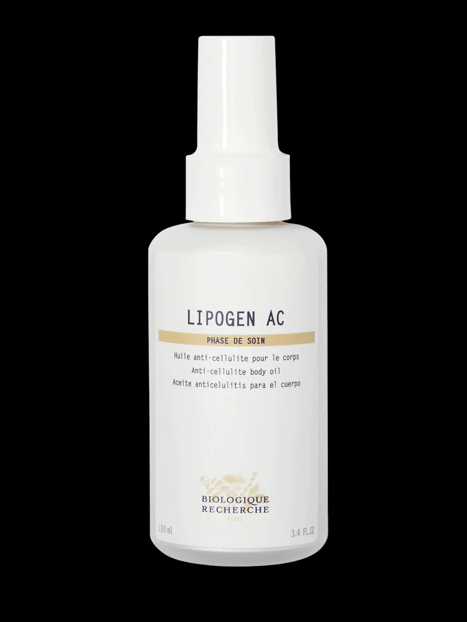 LIPOGEN AC CureDeRepos